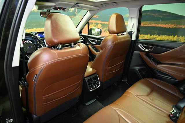 Used 2021 Subaru Forester Touring w/ Popular Package #2 image 55