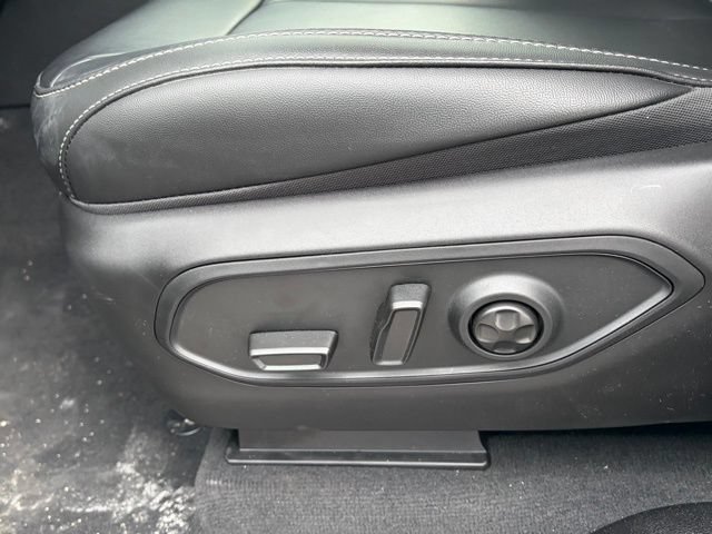 New 2026 Jeep Grand Cherokee Limited AWD/4WD image 17