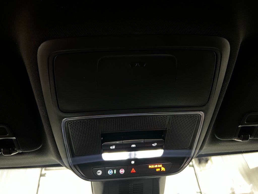 New 2026 Chevrolet Equinox RS w/ Convenience Package III image 24