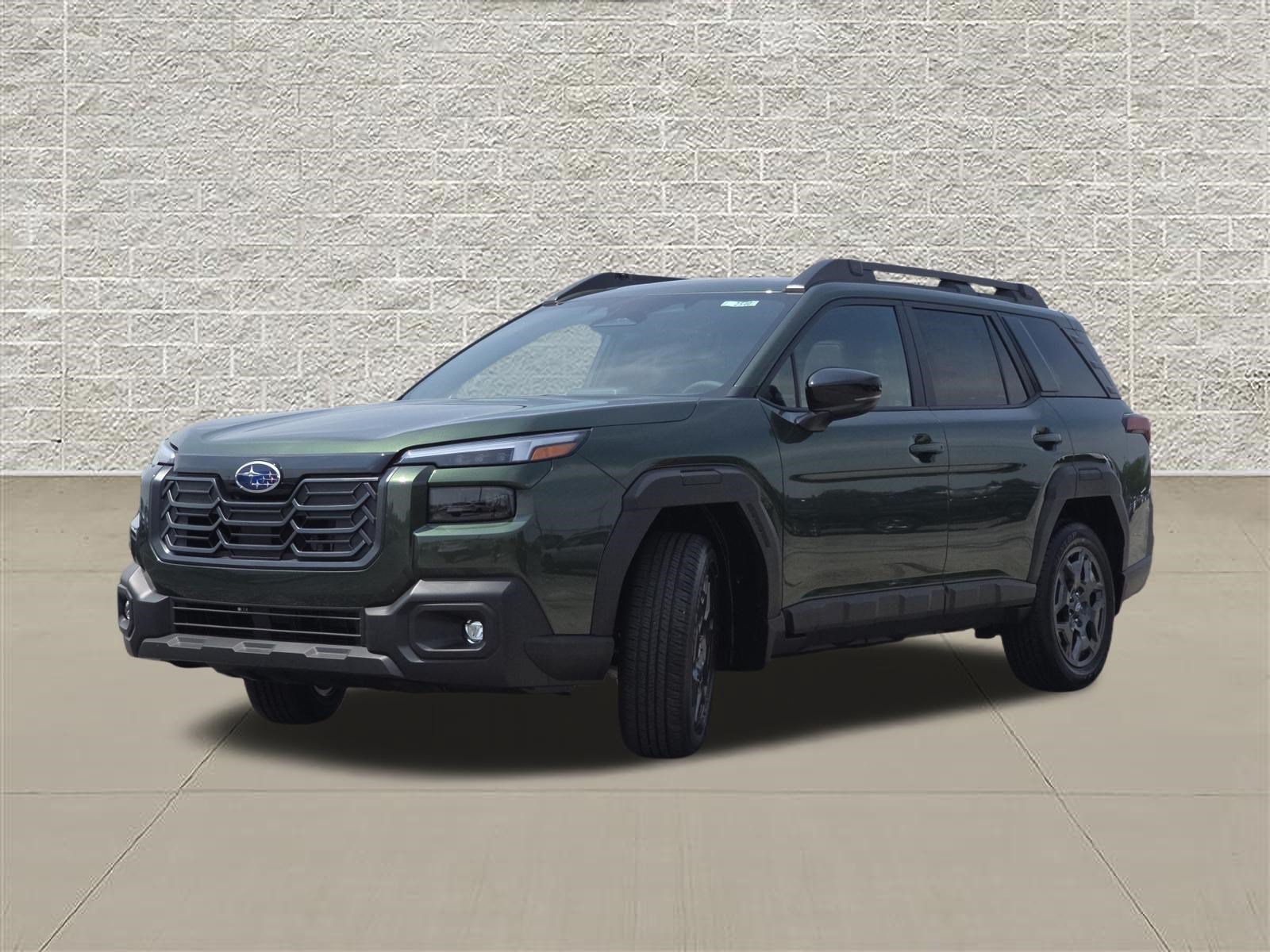 New 2026 Subaru Outback Premium AWD/4WD image 3