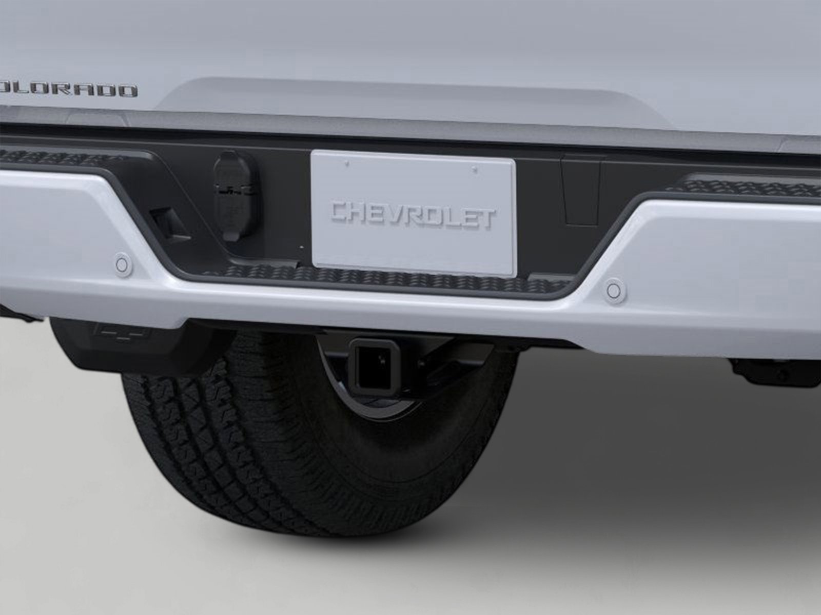 New 2026 Chevrolet Colorado LT w/ LT Convenience Package image 14