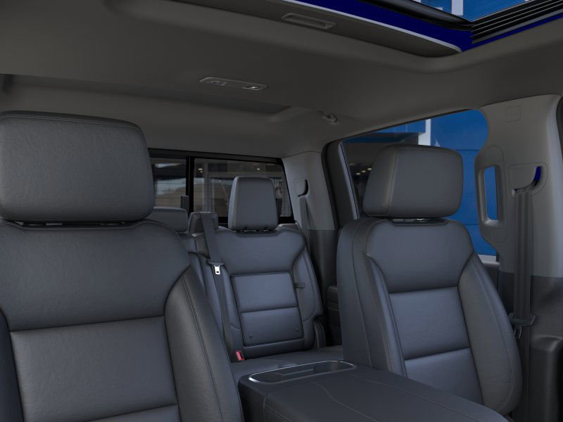 New 2026 Chevrolet Silverado 1500 LT Trail Boss w/ Convenience Package II image 24