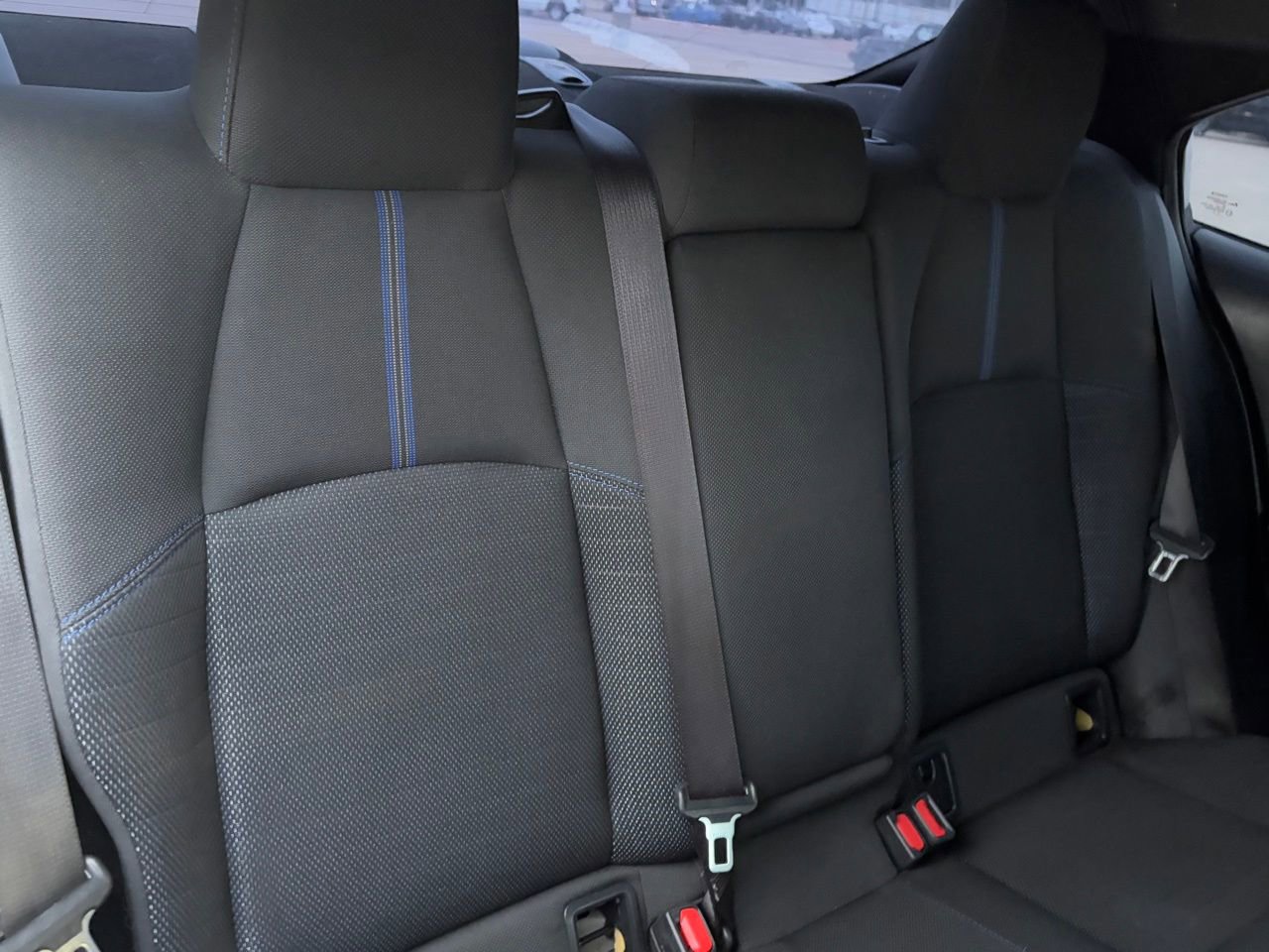 Used 2021 Toyota Corolla SE image 32