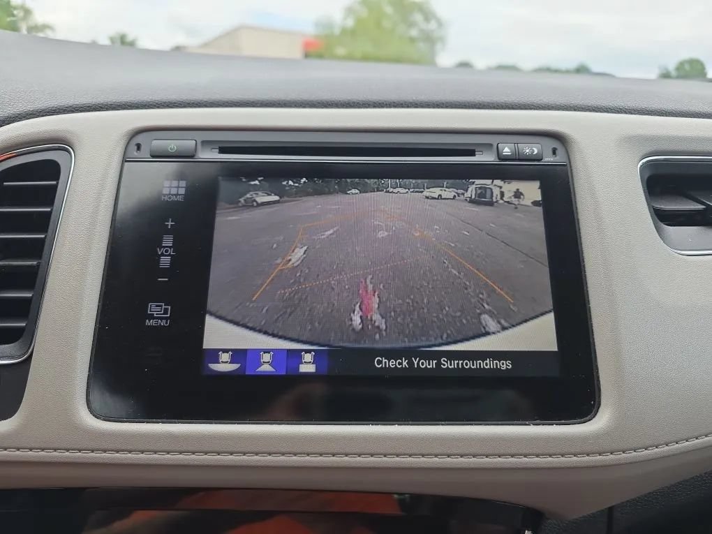 Used 2018 Honda HR-V EX image 29
