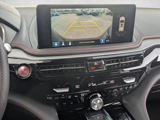 New 2026 Acura MDX A-Spec image 13