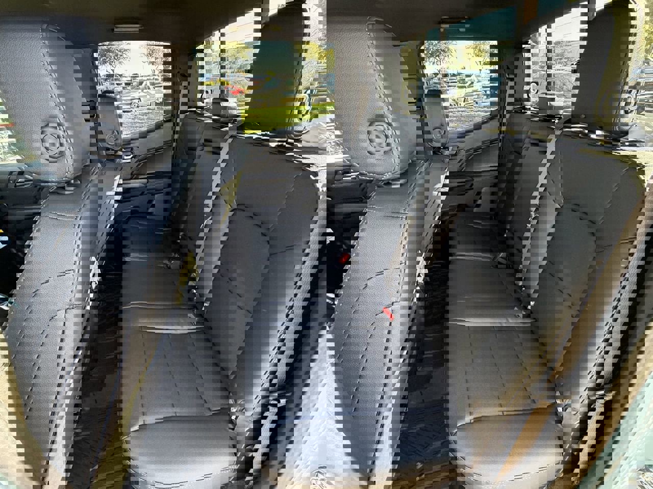 New 2026 Chevrolet Colorado LT w/ LT Convenience Package image 23