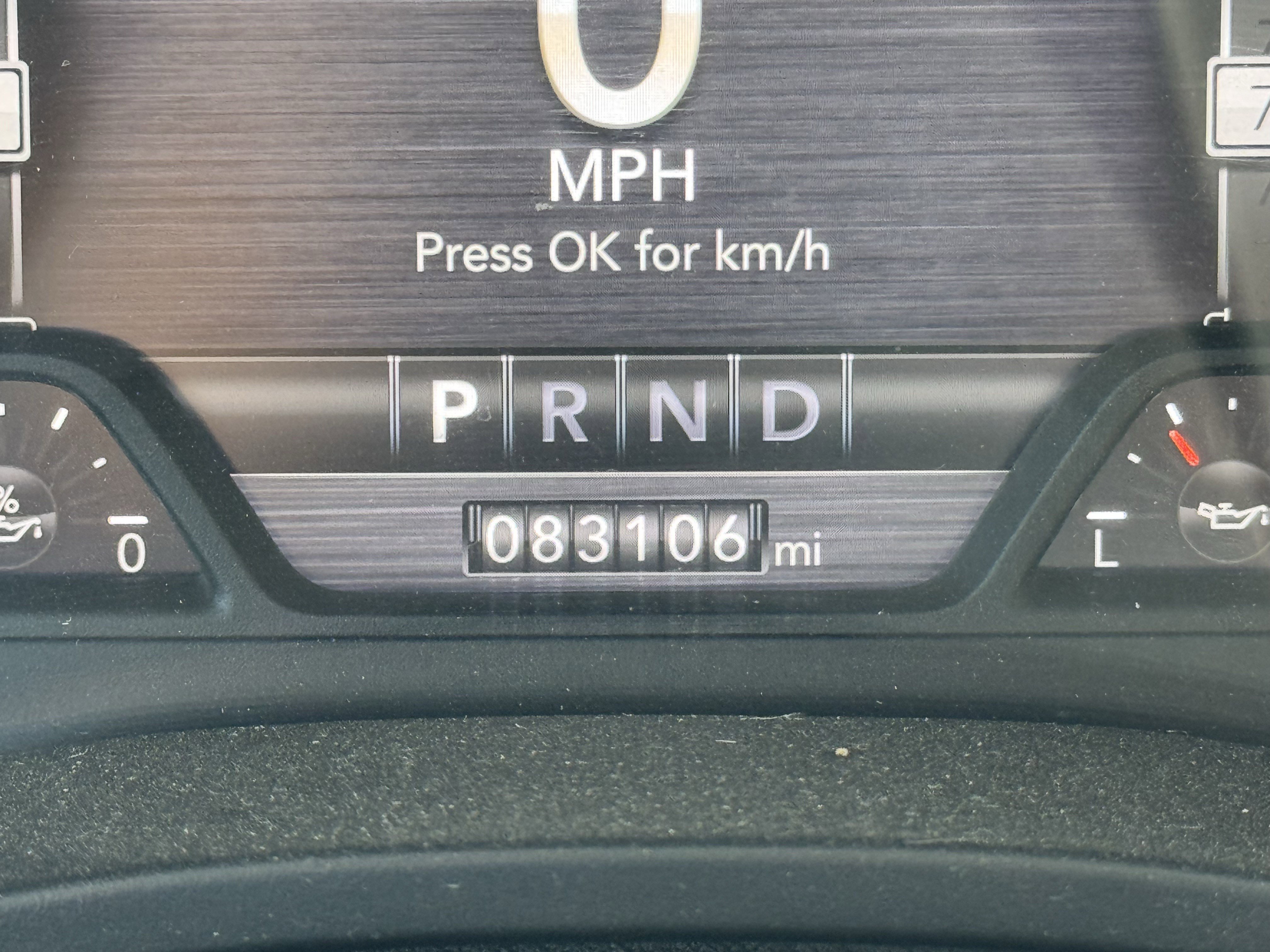 Used 2019 RAM 1500 Big Horn image 8