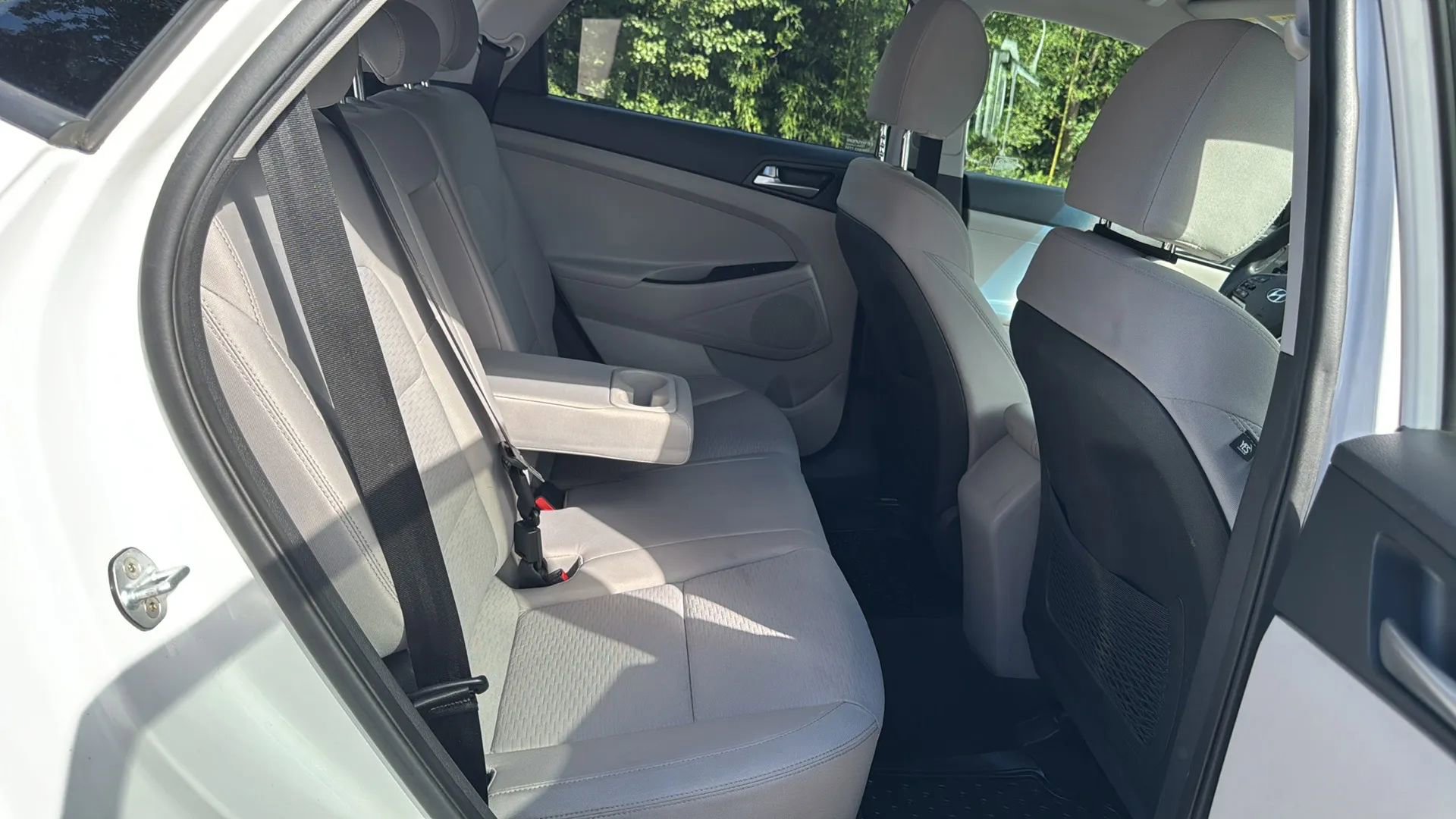 Used 2019 Hyundai Tucson SE image 13