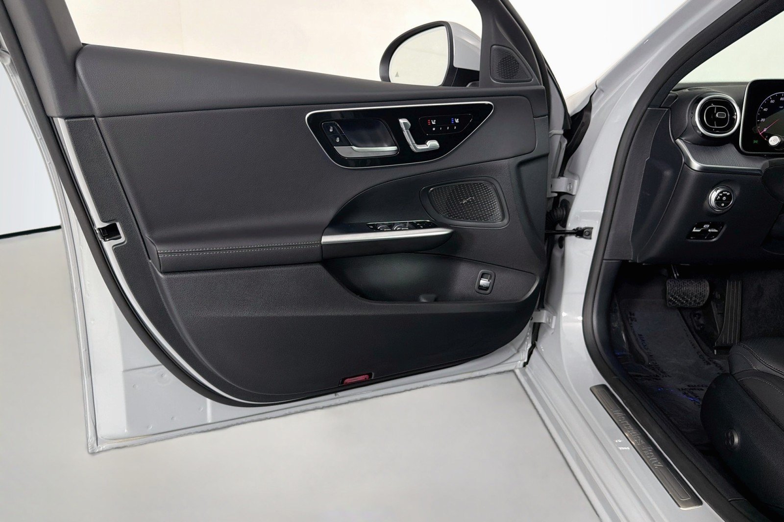 New 2026 Mercedes-Benz C 300 Sedan image 20