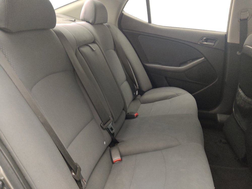 Used 2015 Kia Optima LX w/ LX Convenience Plus Package FWD image 19