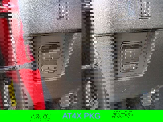 Used 2024 GMC Canyon AT4X image 11