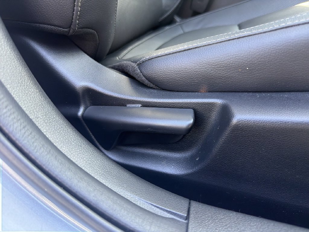 Certified 2021 Honda Civic EX-L image 41
