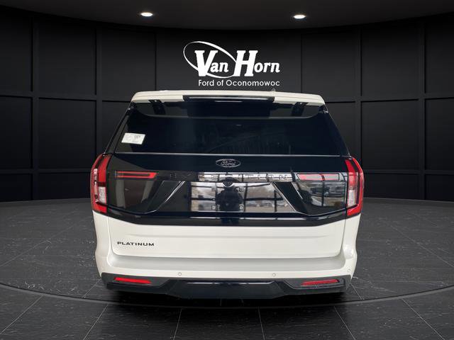 New 2026 Ford Expedition Platinum image 14