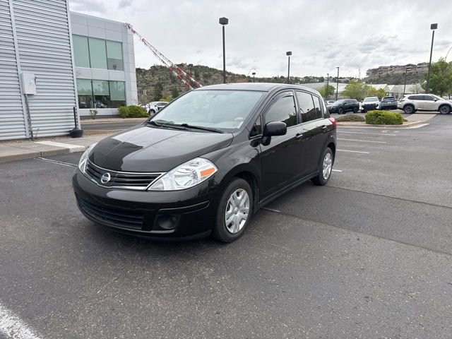 Used 2010 Nissan Versa 1.8 S w/ PWR Plus Pkg image 4