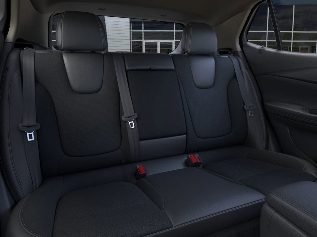 New 2026 Buick Encore GX Preferred AWD/4WD image 17