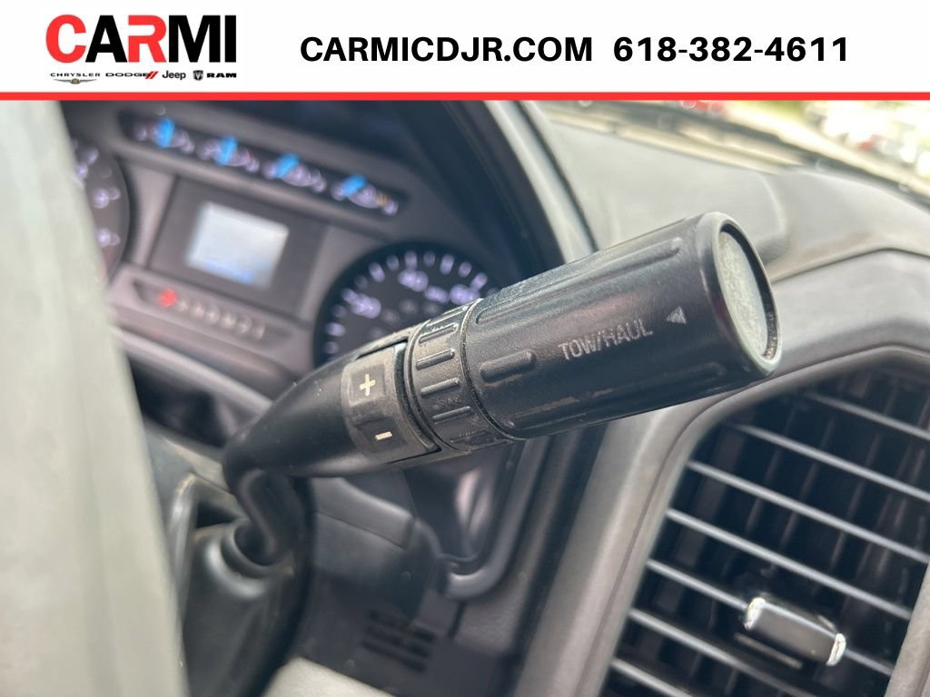Used 2019 Ford F250 XL w/ Power Equipment Group AWD/4WD image 18