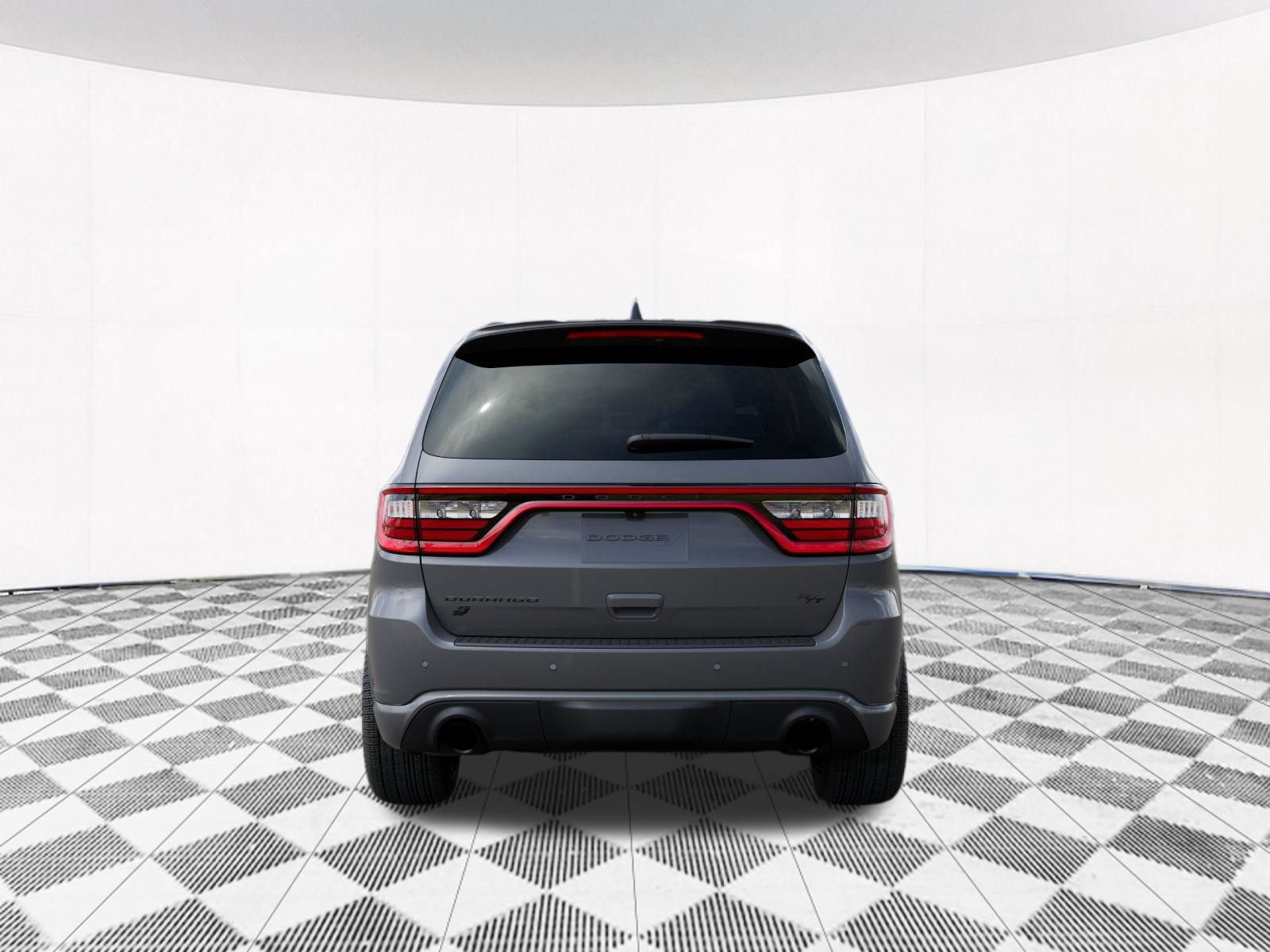 New 2026 Dodge Durango R/T AWD/4WD image 11