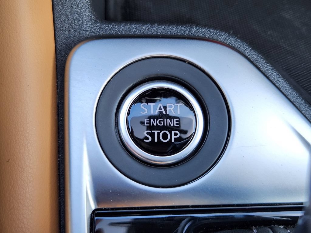 Certified 2025 Nissan Sentra SV w/ SV Premium Package FWD image 17