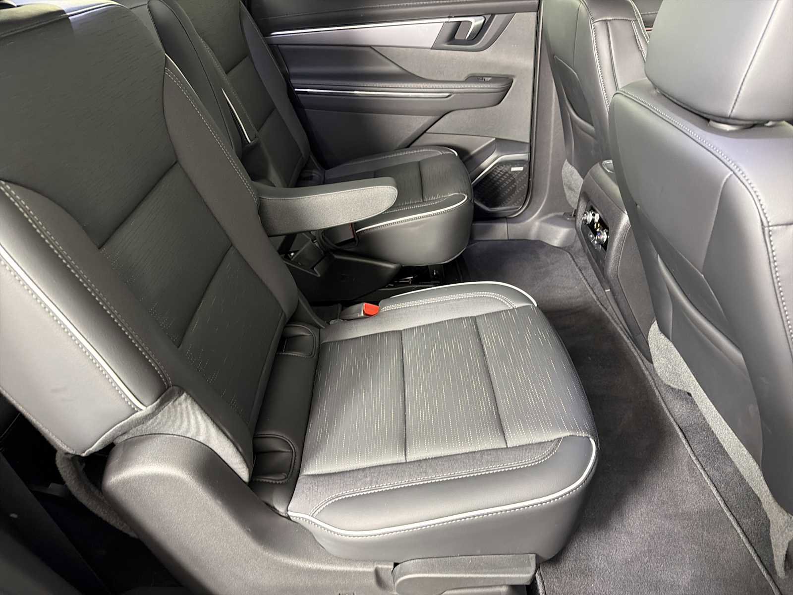 New 2026 Buick Enclave Sport Touring w/ Power Package image 14