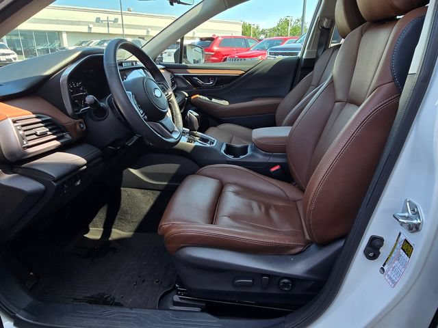Used 2024 Subaru Outback Touring XT AWD/4WD image 8