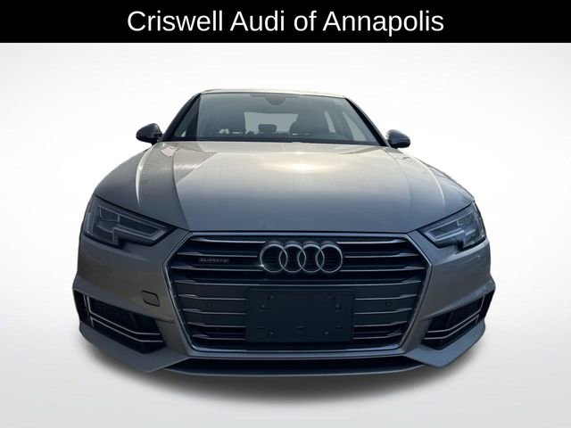 Used 2017 Audi A4 2.0T Premium Plus image 8