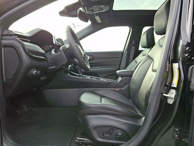 Used 2024 Jeep Compass Limited w/ High Altitude Package AWD/4WD image 15