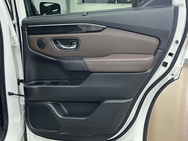 Used 2023 Honda Pilot Elite image 27