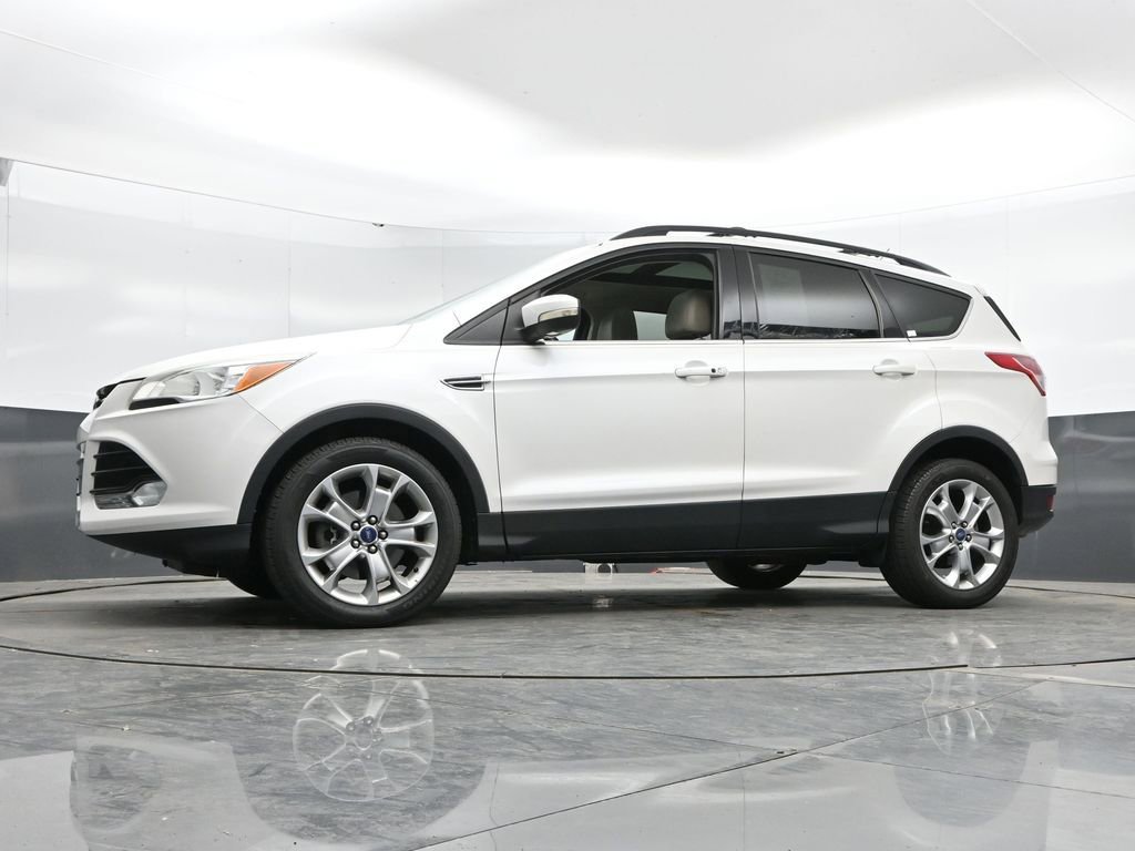 Used 2013 Ford Escape SEL FWD image 38