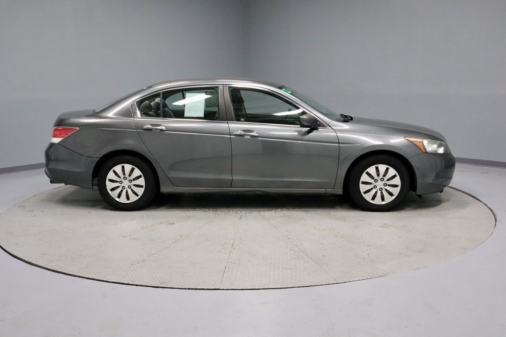 Used 2009 Honda Accord LX image 11