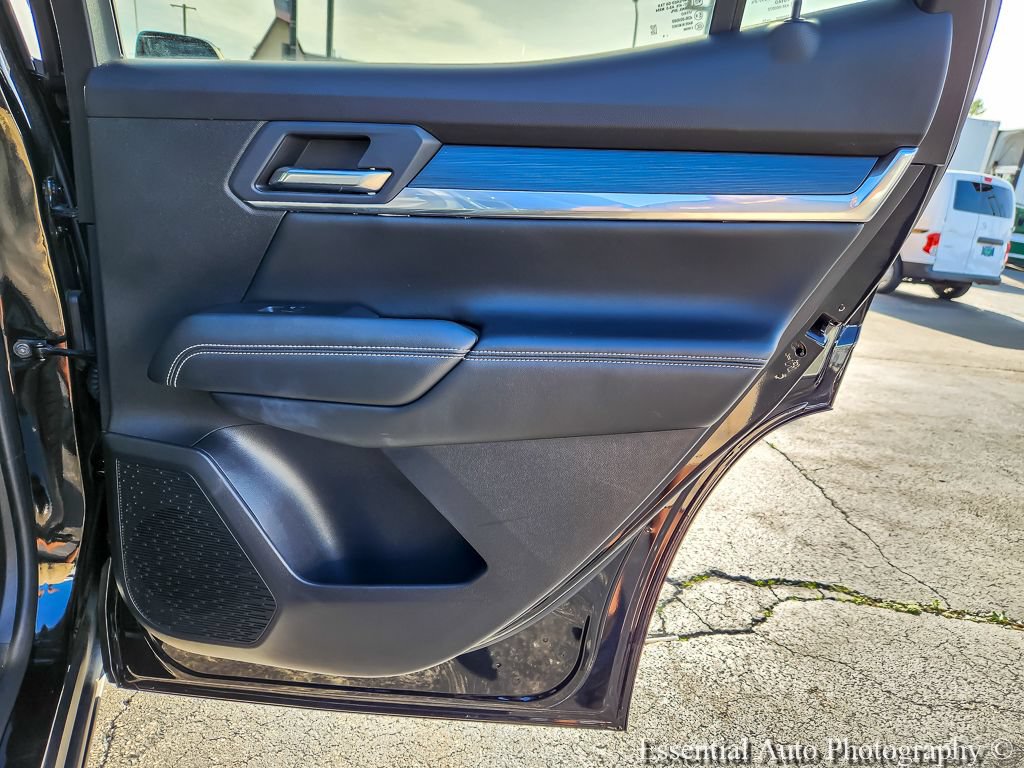 Certified 2026 GMC Terrain Elevation AWD/4WD image 17