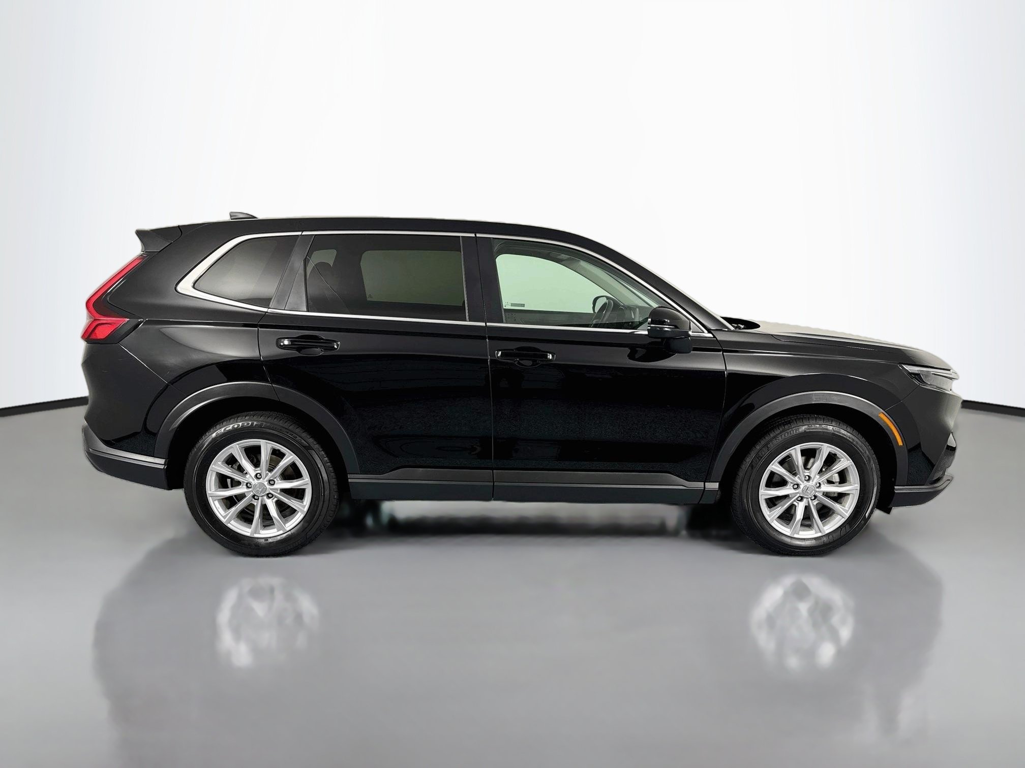 Certified 2024 Honda CR-V EX image 4