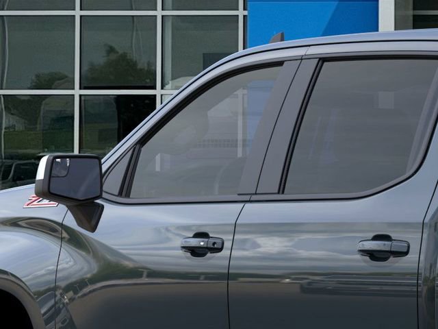 New 2026 Chevrolet Silverado 1500 LT image 12