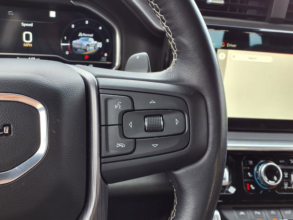 Used 2023 GMC Sierra 1500 Denali Ultimate image 18