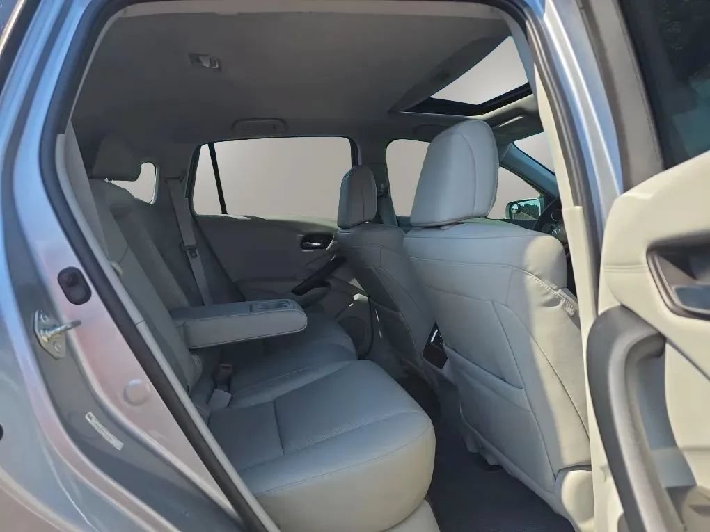 Used 2018 Acura RDX w/ Tech & AcuraWatch Plus Pack AWD/4WD image 45