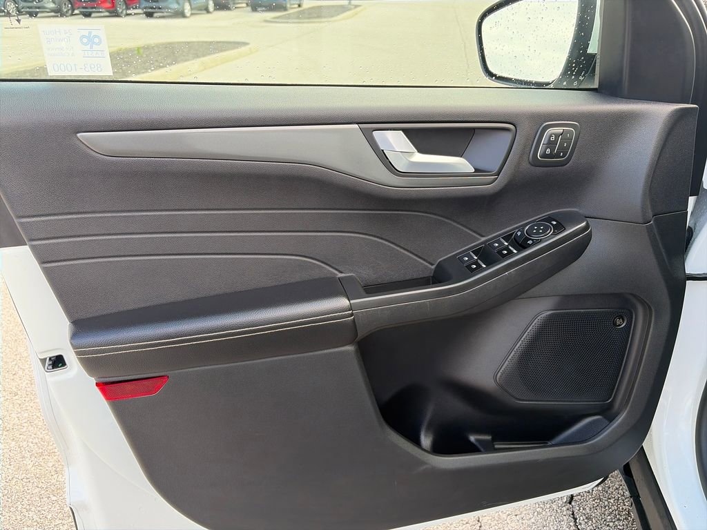 Used 2023 Ford Escape Active w/ Tech Pack #2 image 14