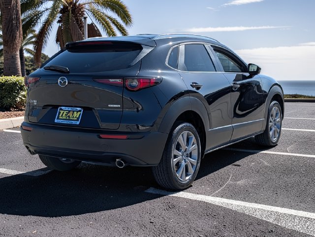 New 2026 MAZDA CX-30 AWD 2.5 S w/ Premium Package image 5