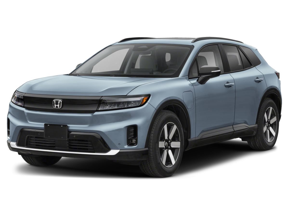 New 2026 Honda Prologue Touring