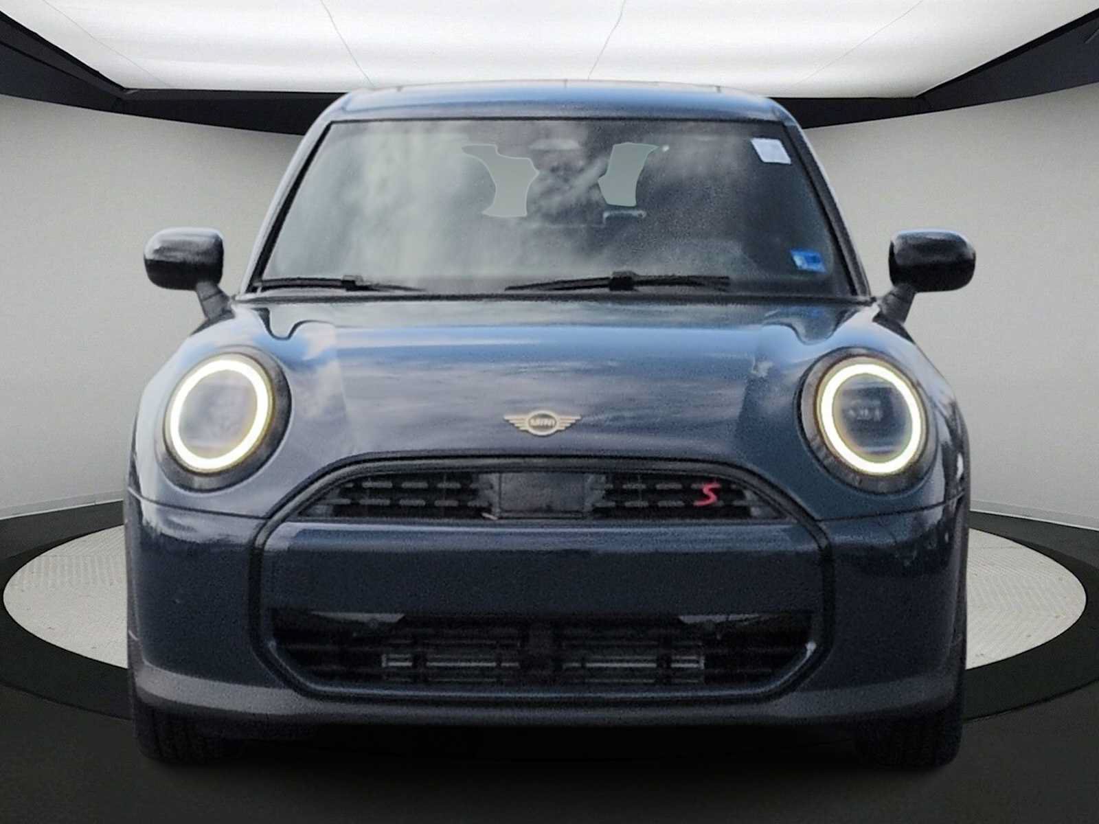 New 2026 MINI Cooper S FWD image 3