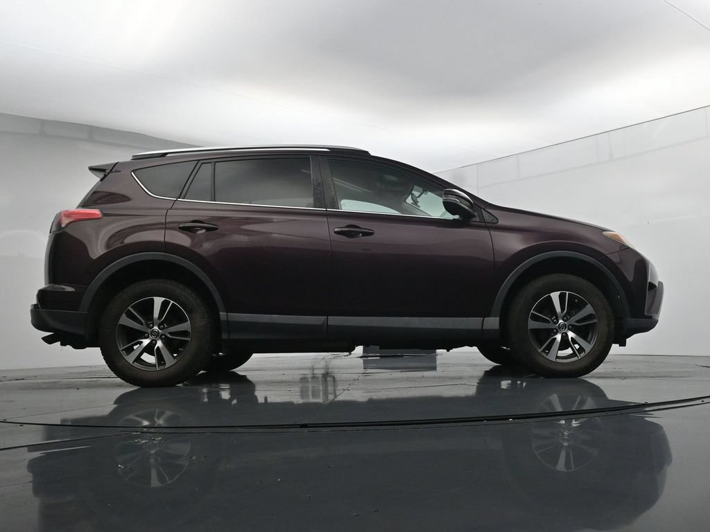 Used 2016 Toyota RAV4 XLE FWD image 35