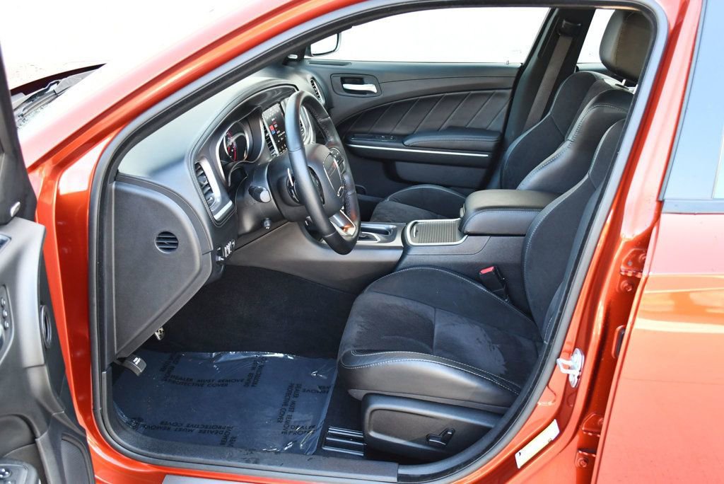 Used 2021 Dodge Charger Scat Pack RWD image 40