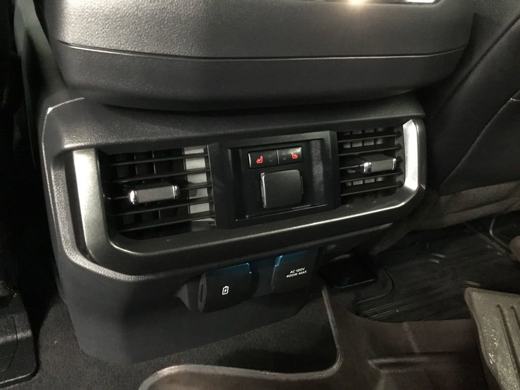 Used 2023 Ford F150 Lariat w/ Equipment Group 502A High image 37