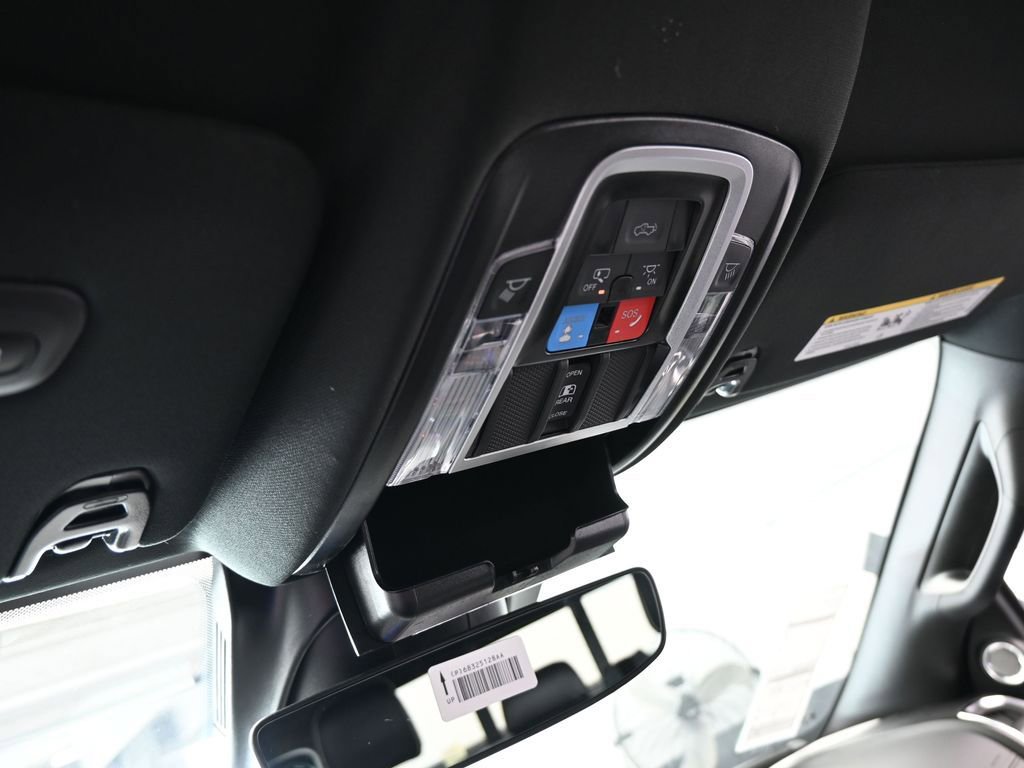 New 2026 RAM 2500 Laramie image 24