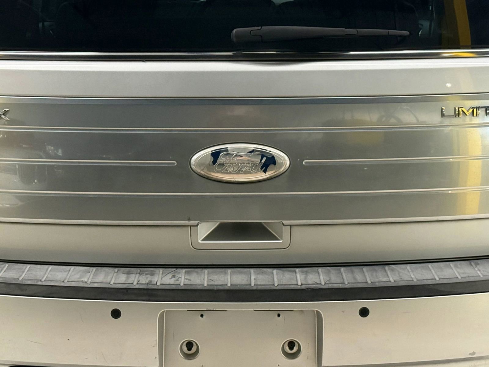 Used 2012 Ford Flex Limited image 11