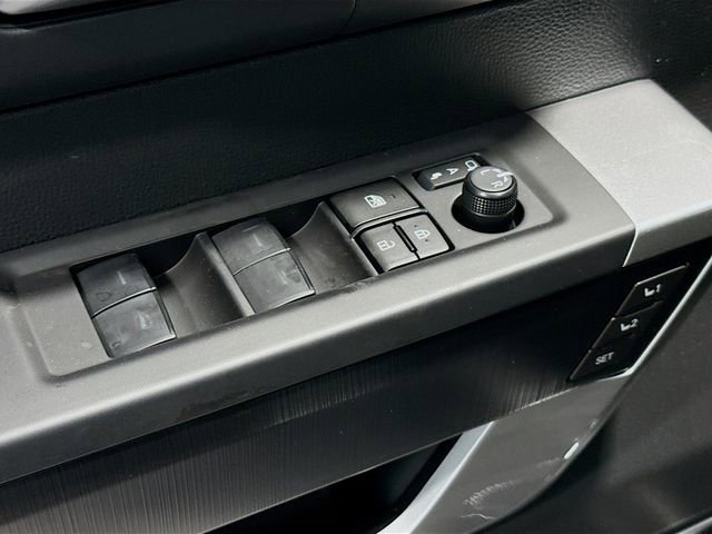 New 2025 Toyota Tundra Platinum image 16