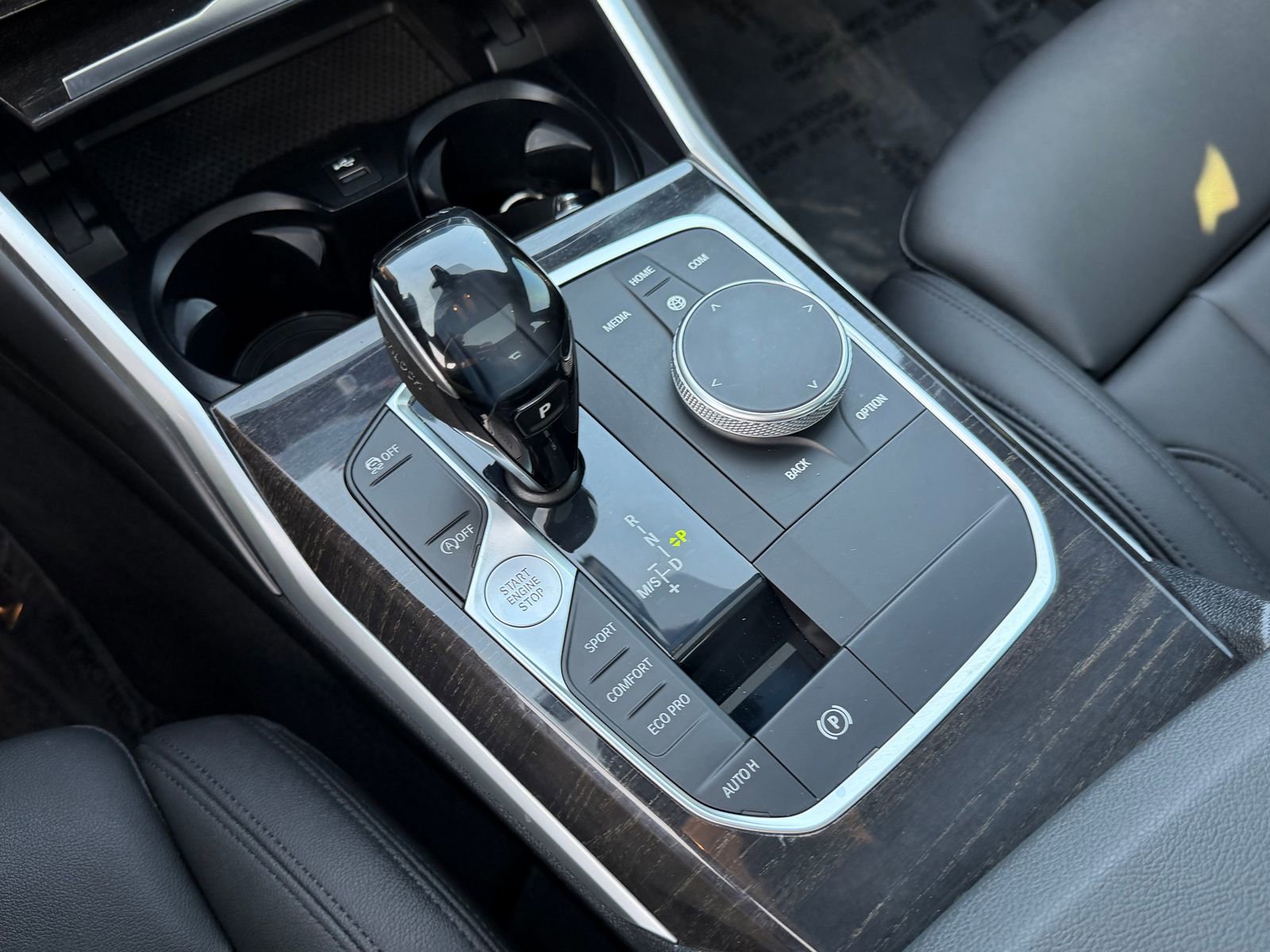 Used 2019 BMW 330i xDrive Sedan AWD/4WD image 23