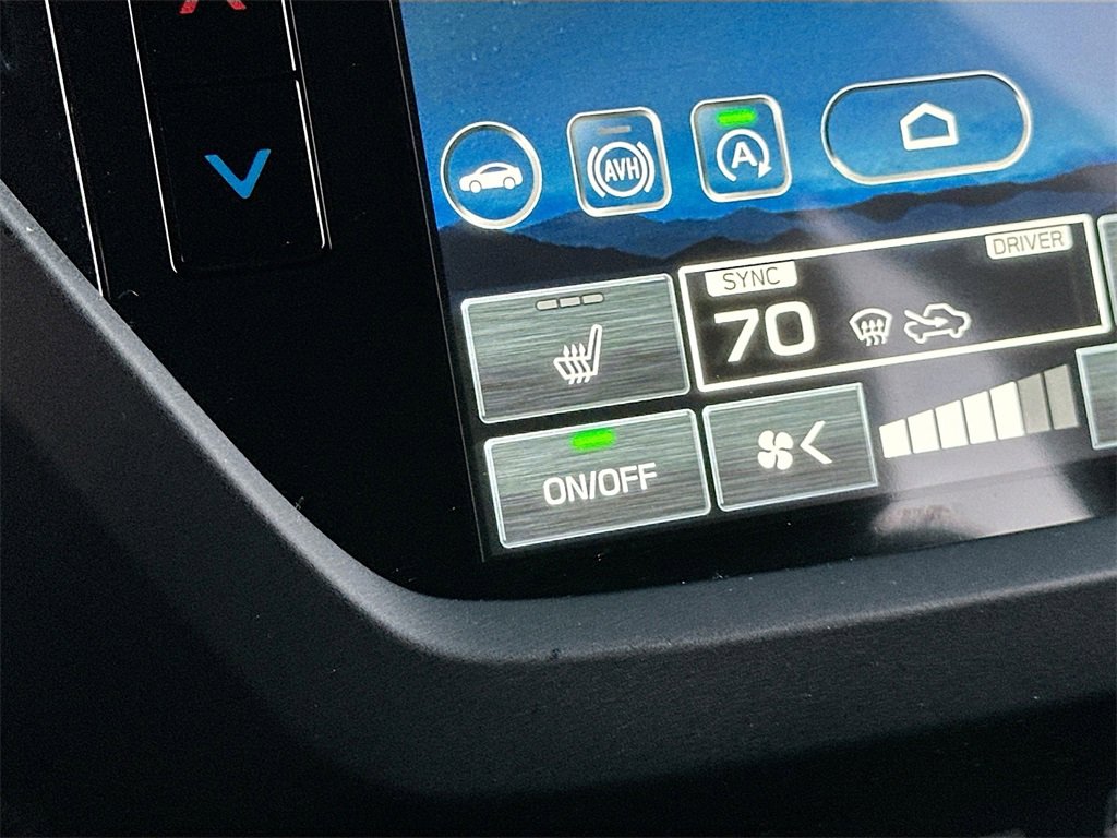 New 2026 Subaru Forester Premium image 19