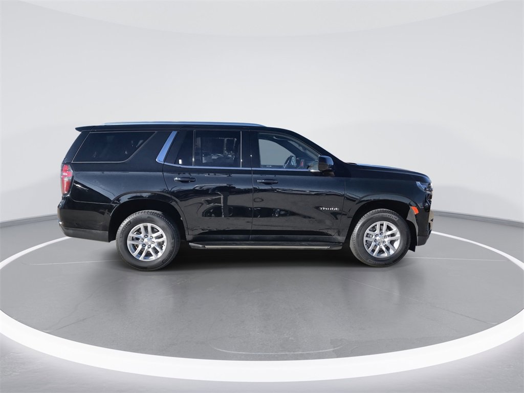 Used 2023 Chevrolet Tahoe LS image 9