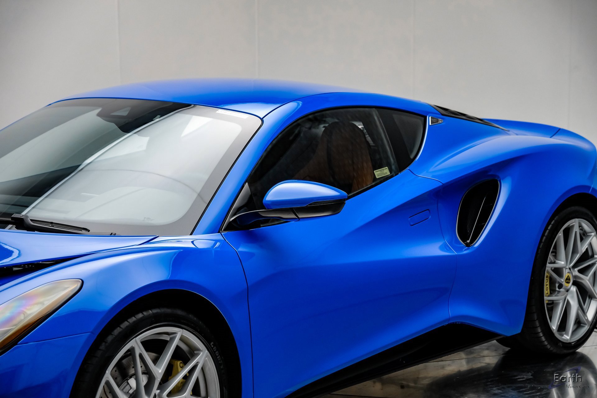 New 2026 Lotus Emira image 28