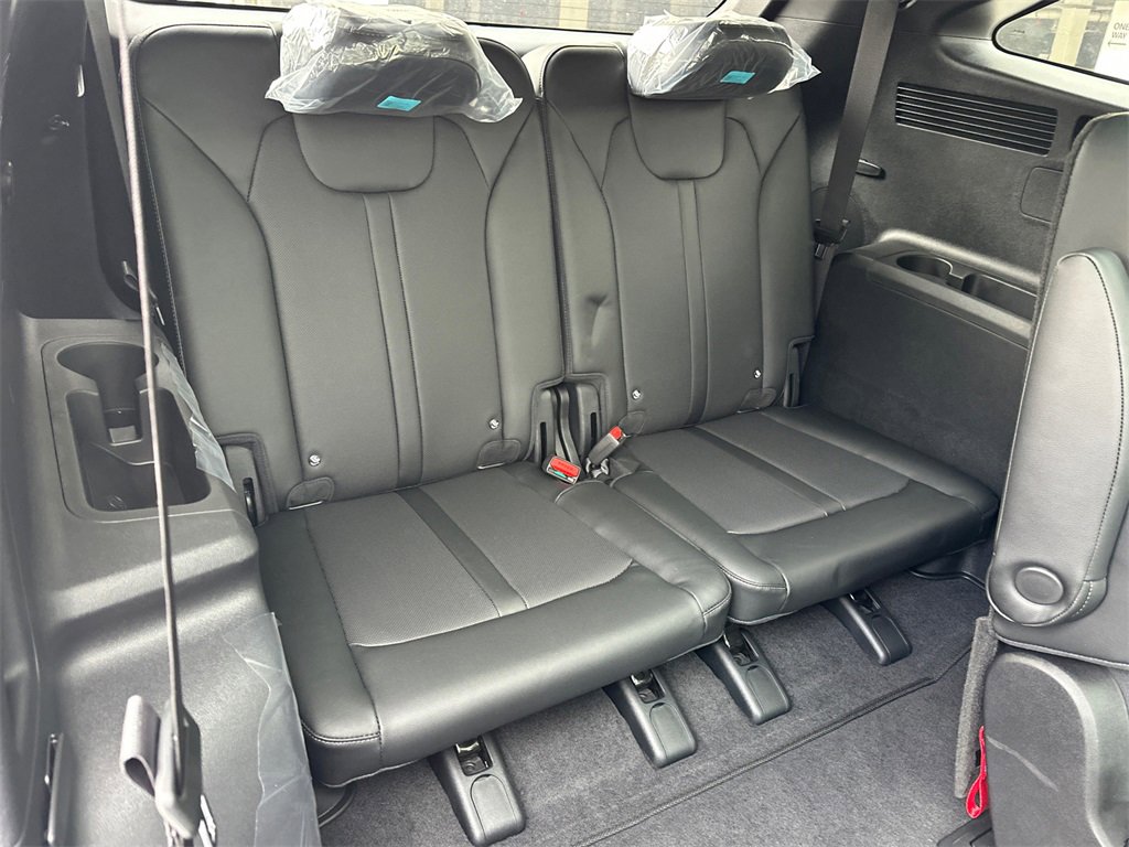 New 2025 Kia Sorento SX Prestige image 17