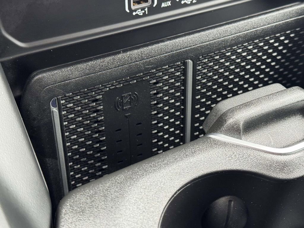 Used 2026 RAM 1500 Rebel w/ Rebel Level 1 Equipment Group AWD/4WD image 30